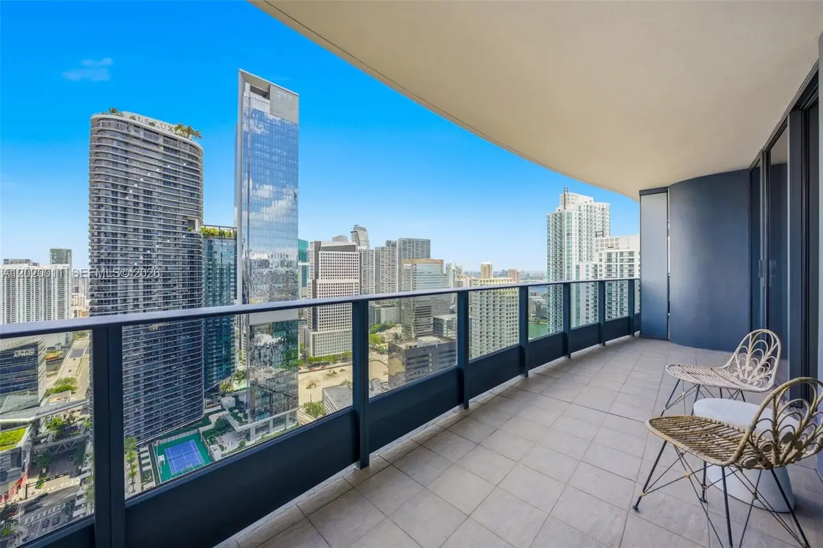 1000 Brickell Plz #4014, Miami, FL 33131 - #1