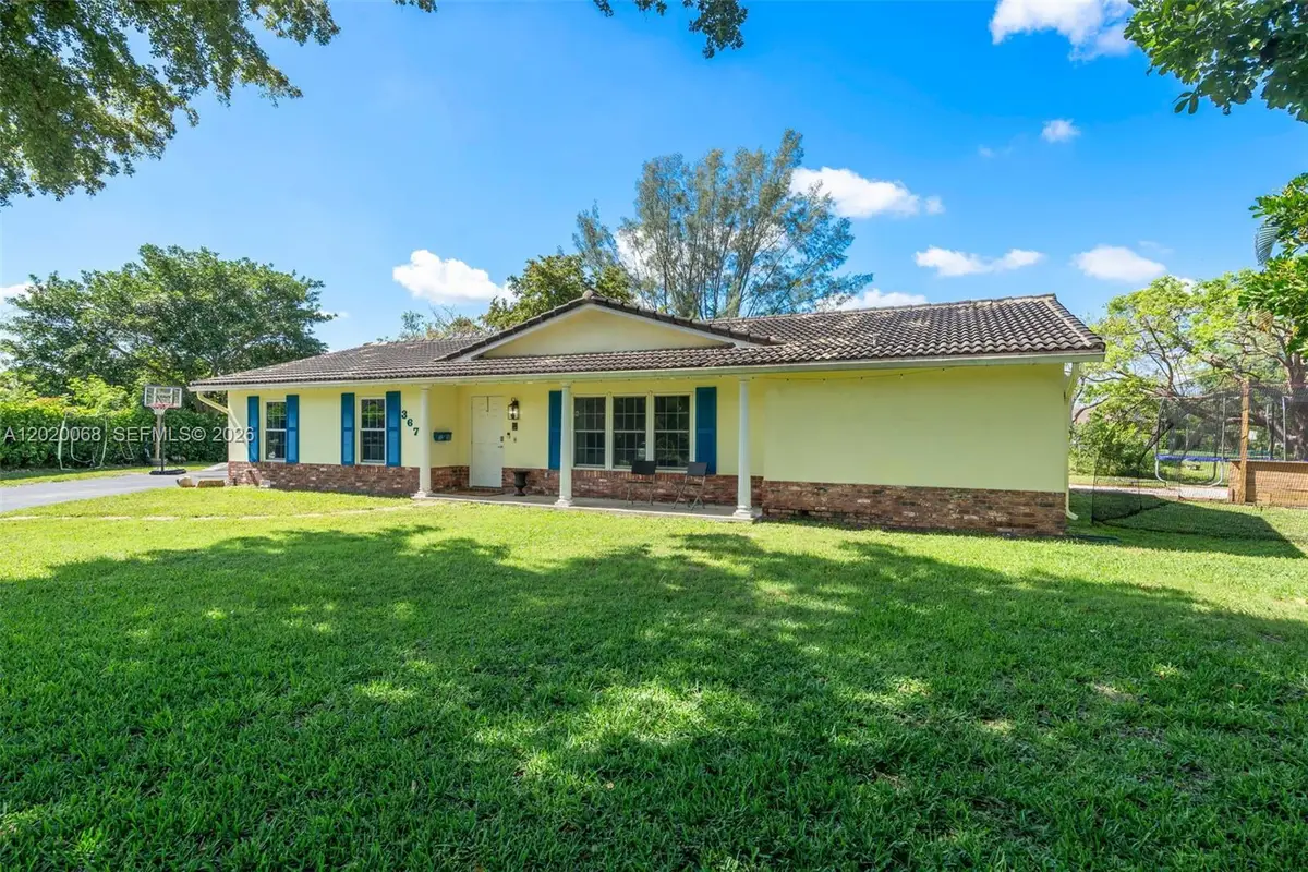 3671 NW 98th Ter, Coral Springs, FL 33065 - #1