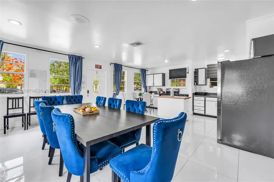 1738 N 16th Ct, Hollywood, FL 33020 - #2