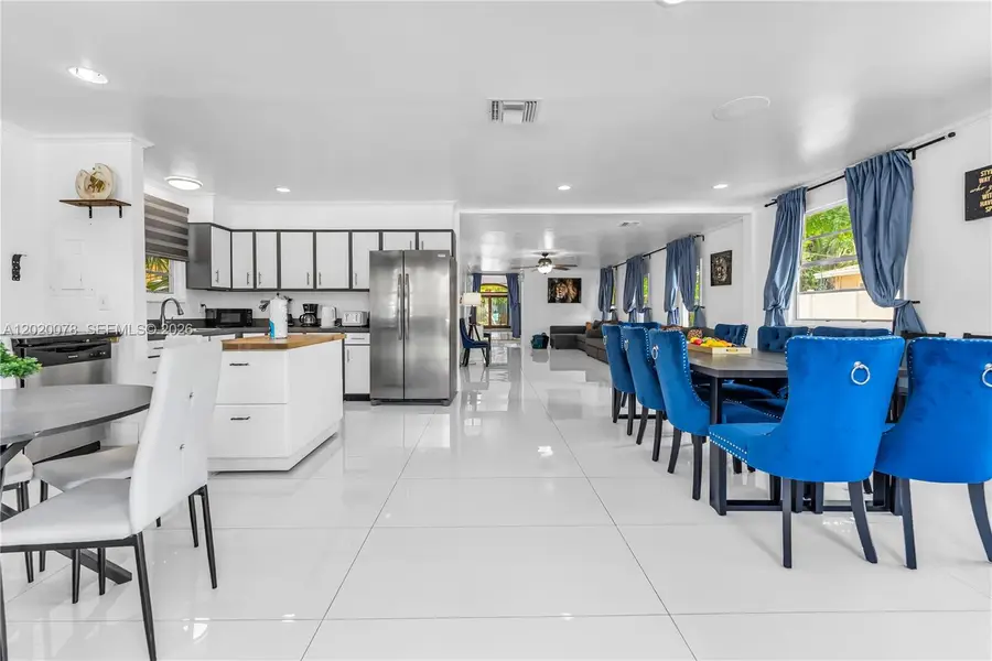 1738 N 16th Ct, Hollywood, FL 33020 - #3