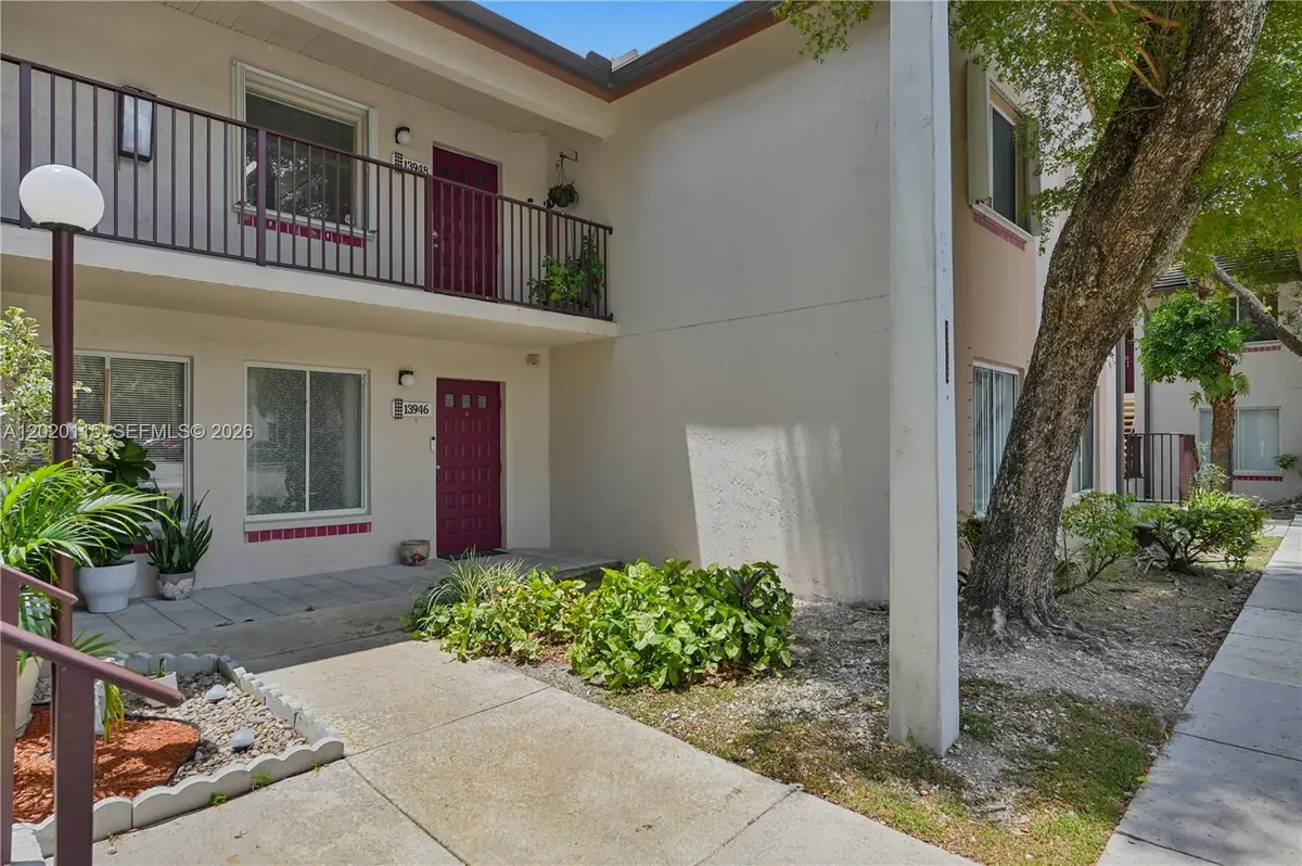 13946 SW 91st Ter #13946, Miami, FL 33186 - #1