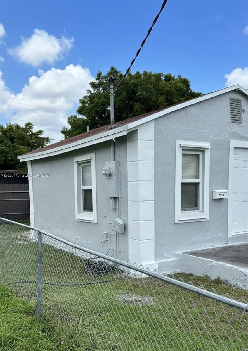 2103 NW 57th St, Miami, FL 33142 - #2