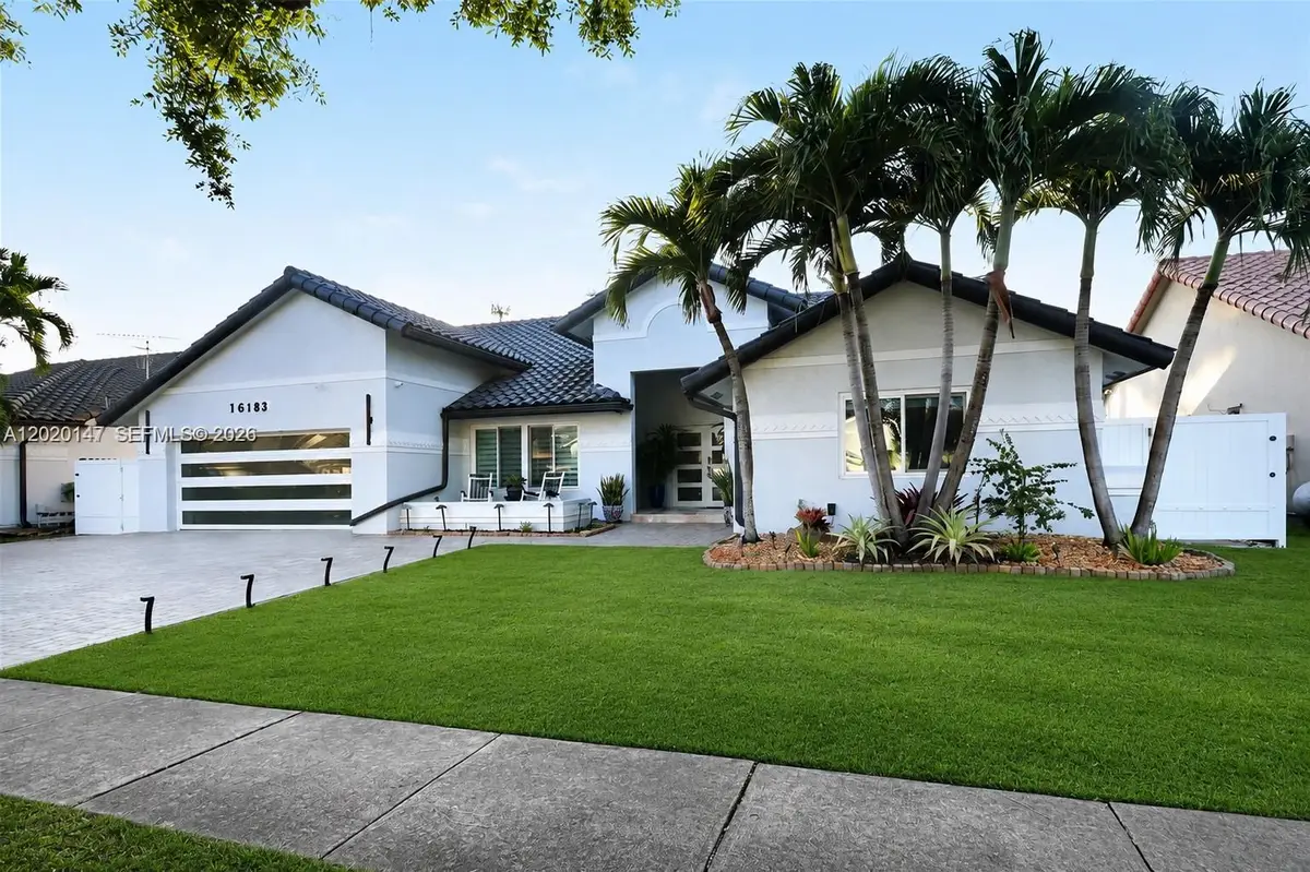 16183 NW 15th St, Pembroke Pines, FL 33028 - #1