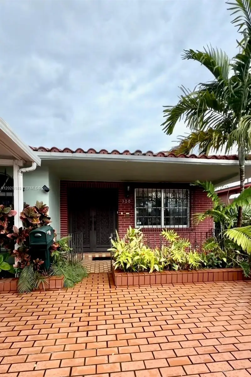 320 NW 61st Ave, Miami, FL 33126 - #1