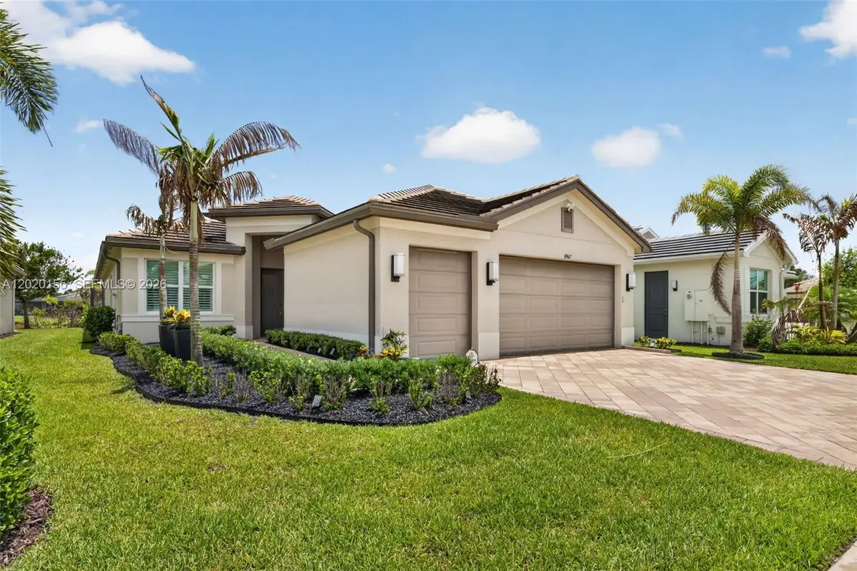 11967 SW Paradise River Rd, Port Saint Lucie, FL 34987 - #1