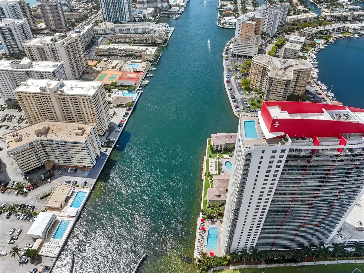 2602 E Hallandale Beach Blvd #R2604, Hallandale Beach, FL 33009 - #1