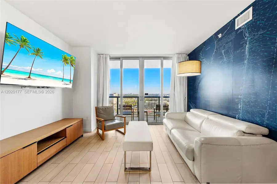 2602 E Hallandale Beach Blvd #R2604, Hallandale Beach, FL 33009 - #3
