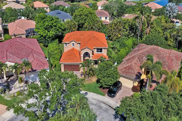 4452 Stone Ridge Way, Weston, FL 33331