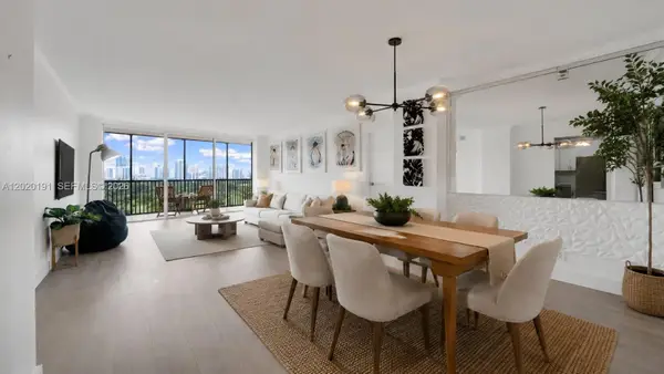 20301 W Country Club Dr #1126, Aventura, FL 33180