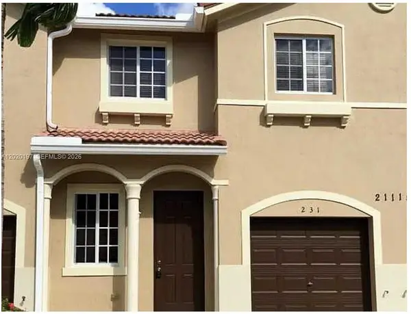 21115 NW 14th Pl #2, Miami Gardens, FL 33169