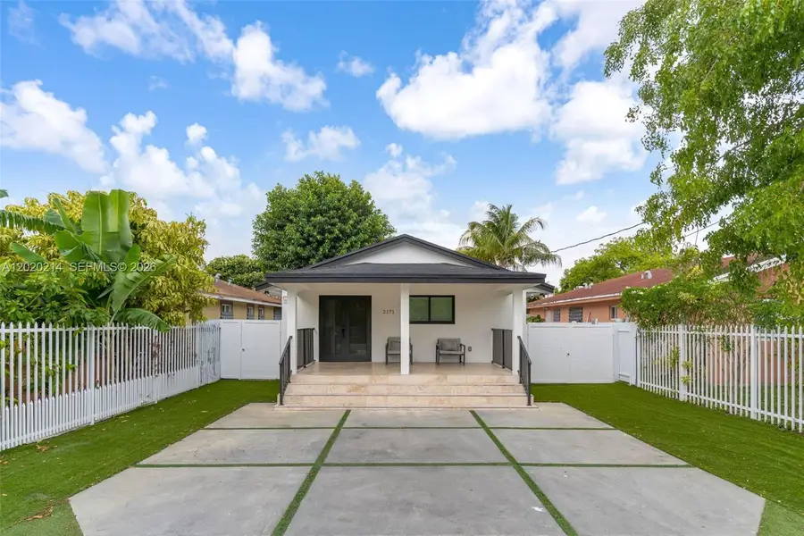 2171 NW 49th St, Miami, FL 33142 - #2