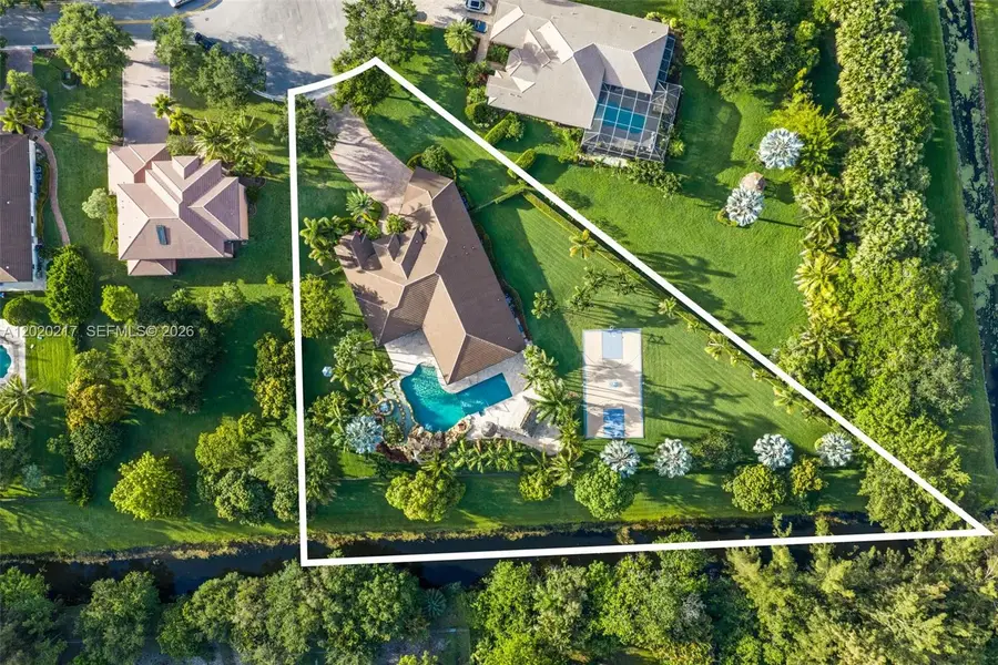 10018 Laurel Rd, Davie, FL 33328 - #3