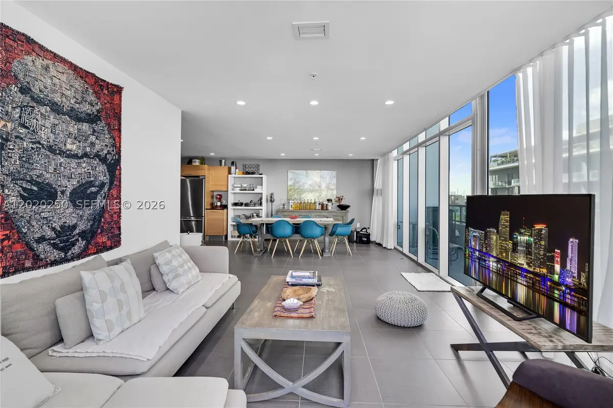 3301 NE 1st Ave #M0513, Miami, FL 33137 - #1