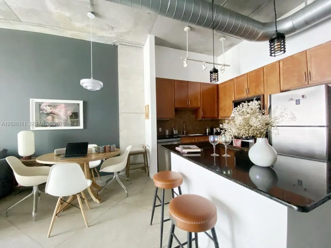 2001 Biscayne Blvd #2306, Miami, FL 33137 - #1