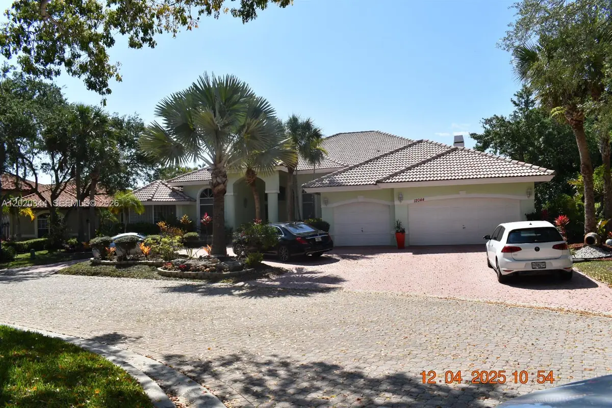 12044 NW 9th Pl, Coral Springs, FL 33071 - #1