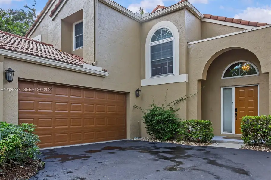 6885 NW 75th Pl, Parkland, FL 33067 - #2