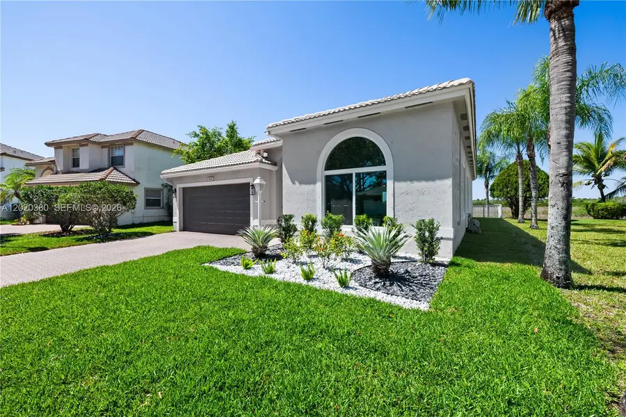 1804 NW 145th Ter, Pembroke Pines, FL 33028 - #2