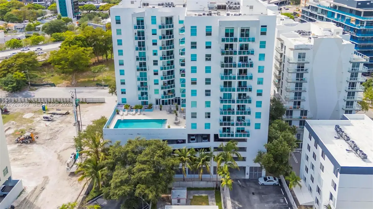 1723 SW 2nd Ave #607, Miami, FL 33129 - #1