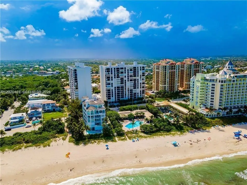 1901 N Ocean Blvd #4D, Fort Lauderdale, FL 33305 - #1
