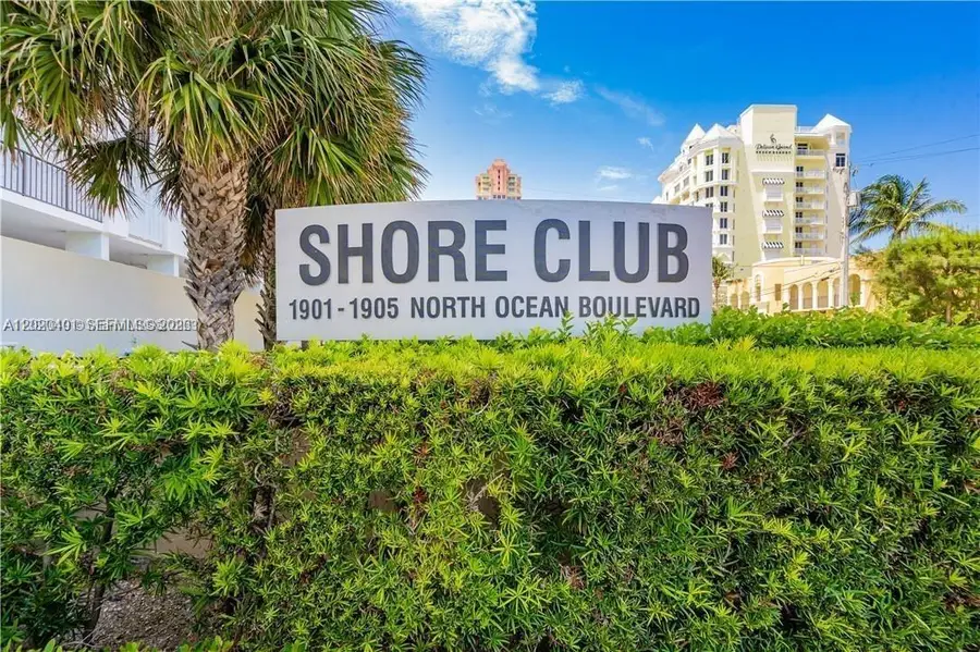1901 N Ocean Blvd #4D, Fort Lauderdale, FL 33305 - #2