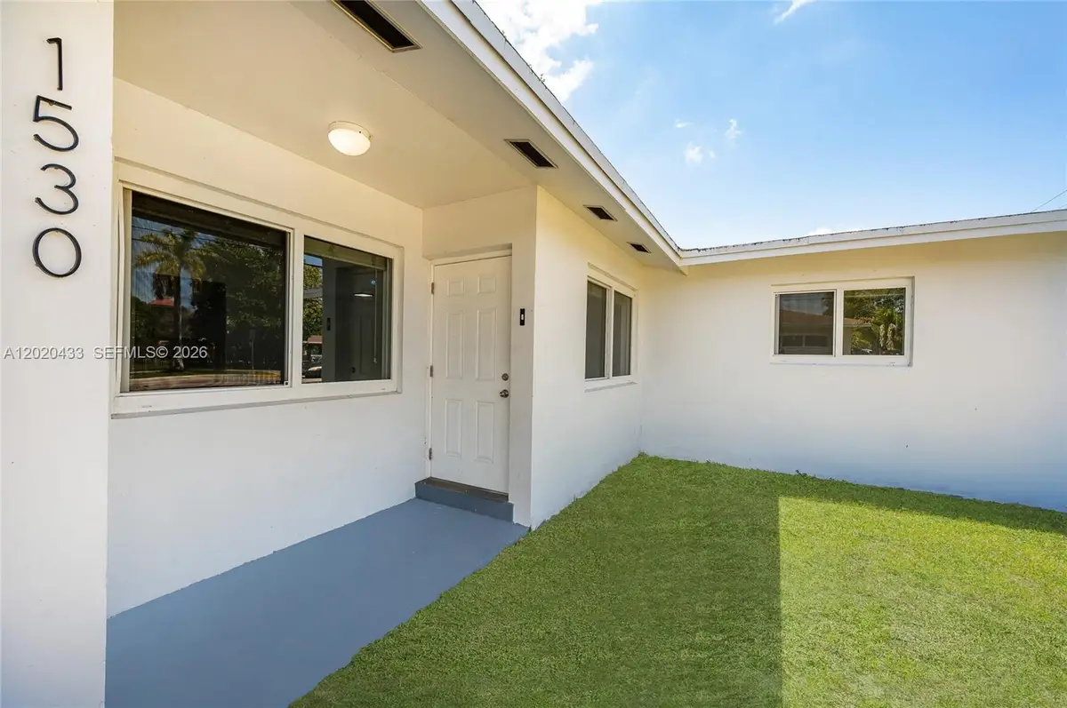 1530 NW 47th Ave, Lauderhill, FL 33313 - #1