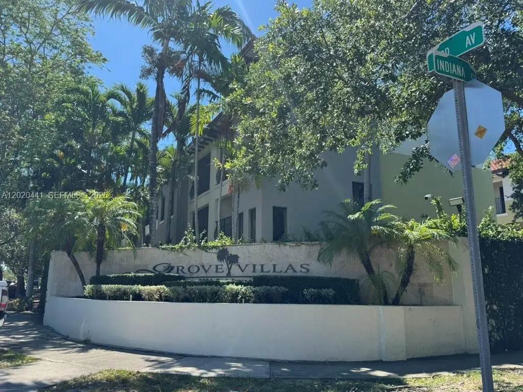 3204 Bird Ave #104, Miami, FL 33133 - #1