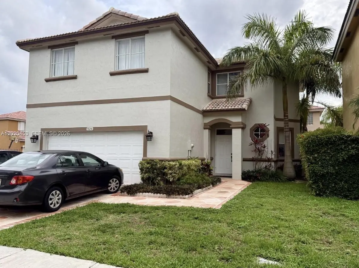 15619 SW 112th Dr, Miami, FL 33196 - #1