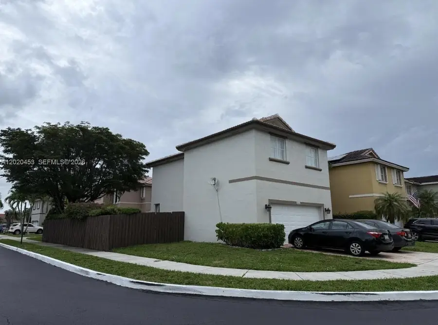 15619 SW 112th Dr, Miami, FL 33196 - #2
