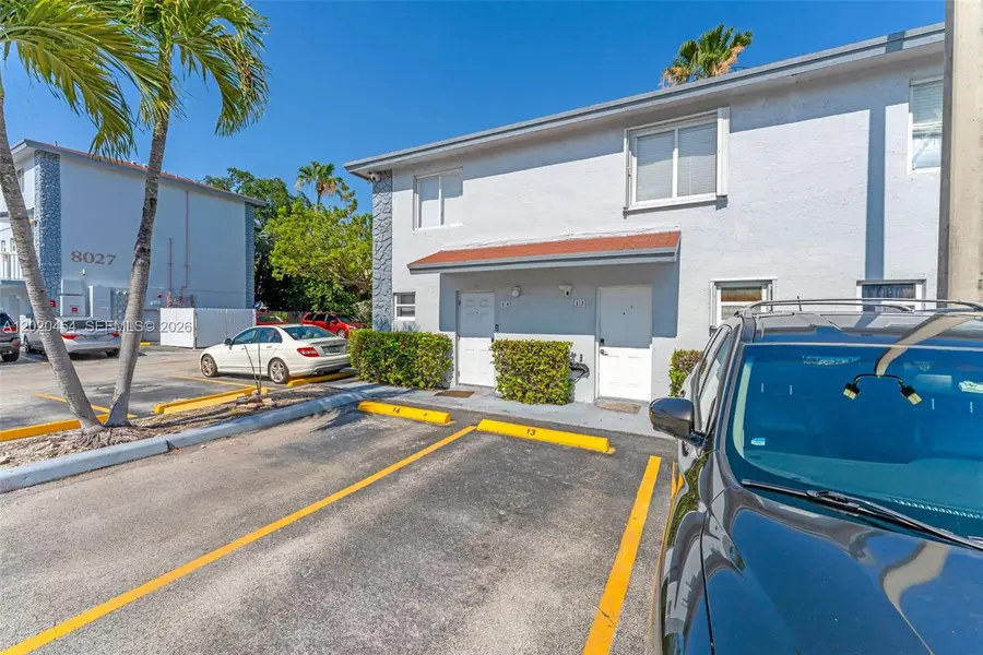 8025 NW 8th St #13, Miami, FL 33126 - #3
