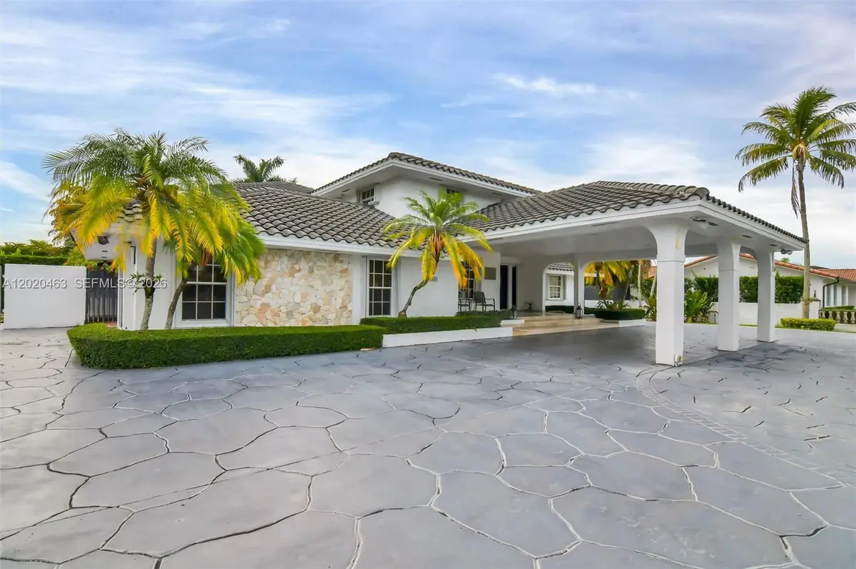 3401 SW 129th Ave, Miami, FL 33175 - #1