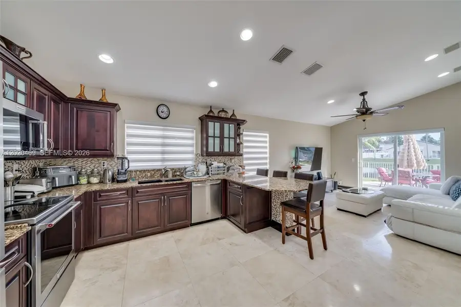 5032 SW 34th Ter, Hollywood, FL 33312 - #3