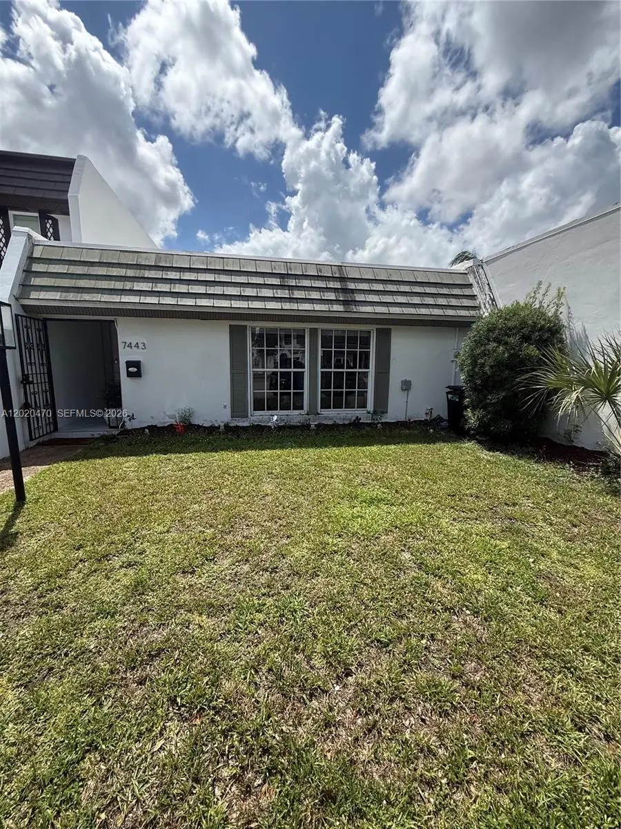 7443 Twin Sabal Dr, Miami Lakes, FL 33014 - #1