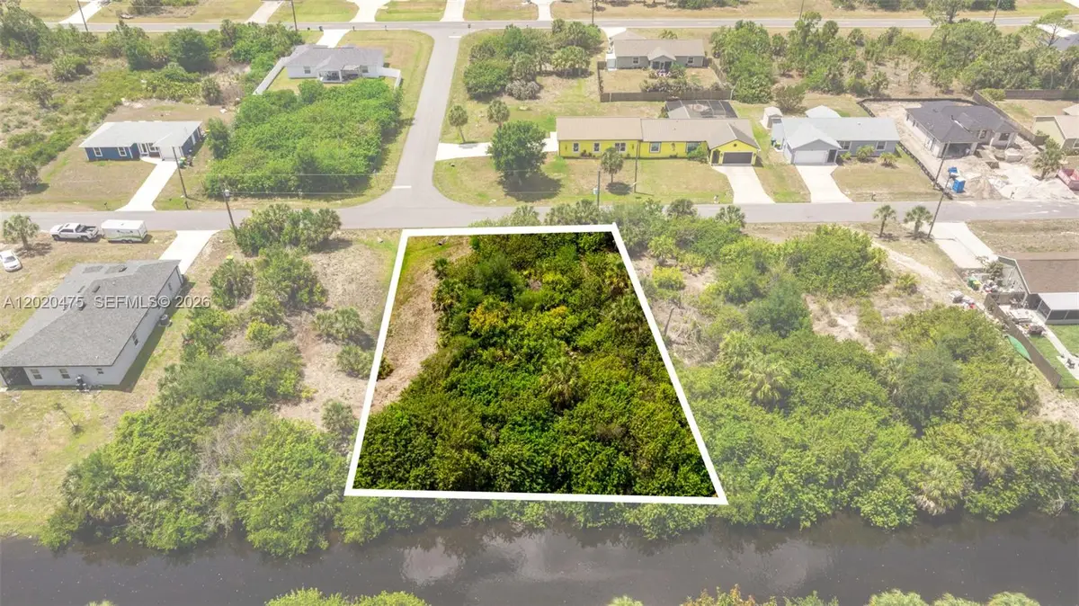 12132 Xavier Avenue, Port Charlotte, FL 33981 - #1