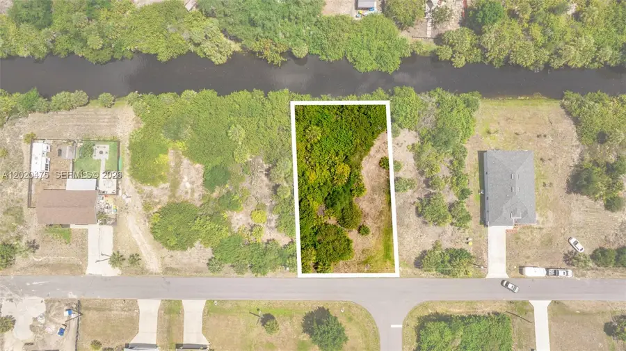 12132 Xavier Avenue, Port Charlotte, FL 33981 - #2