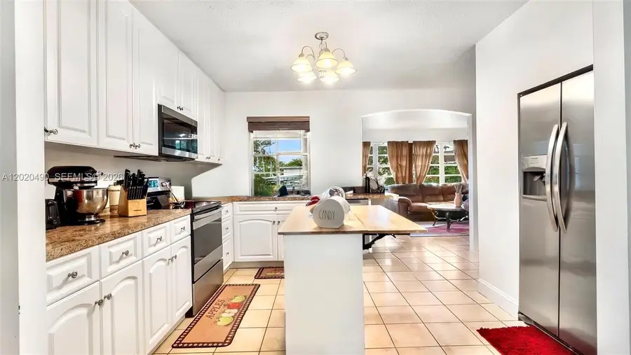 500 NW 96th Ter, Pembroke Pines, FL 33024 - #3