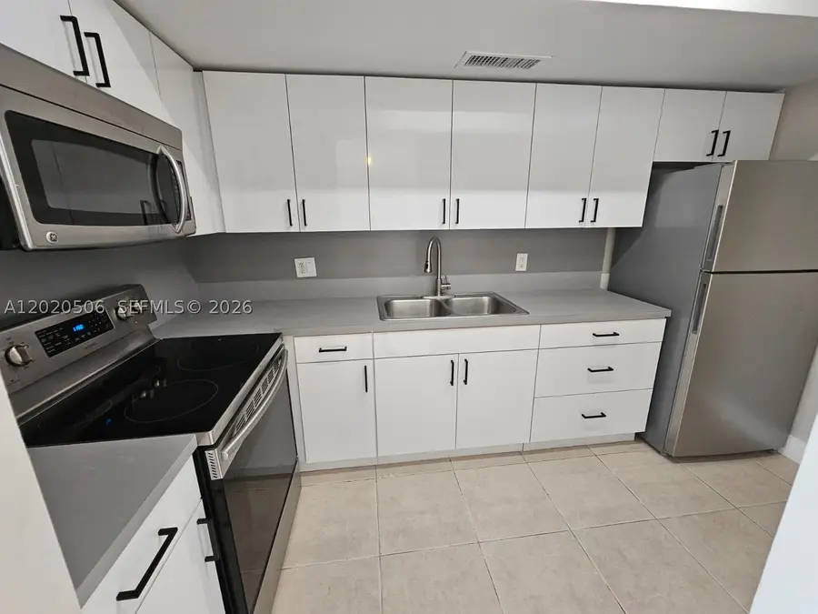 13700 NE 6th Ave #106, North Miami, FL 33161 - #2