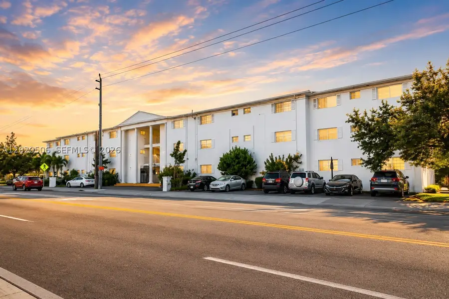 13700 NE 6th Ave #106, North Miami, FL 33161 - #3