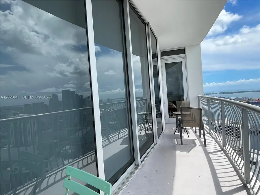1750 N Bayshore Dr #5614, Miami, FL 33132 - #2