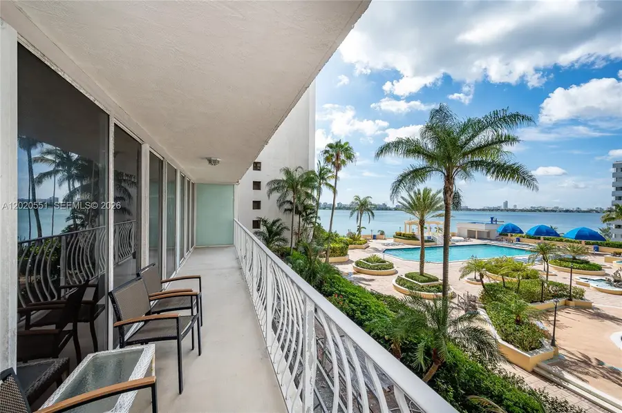 7601 E Treasure Dr #623, North Bay Village, FL 33141 - #2