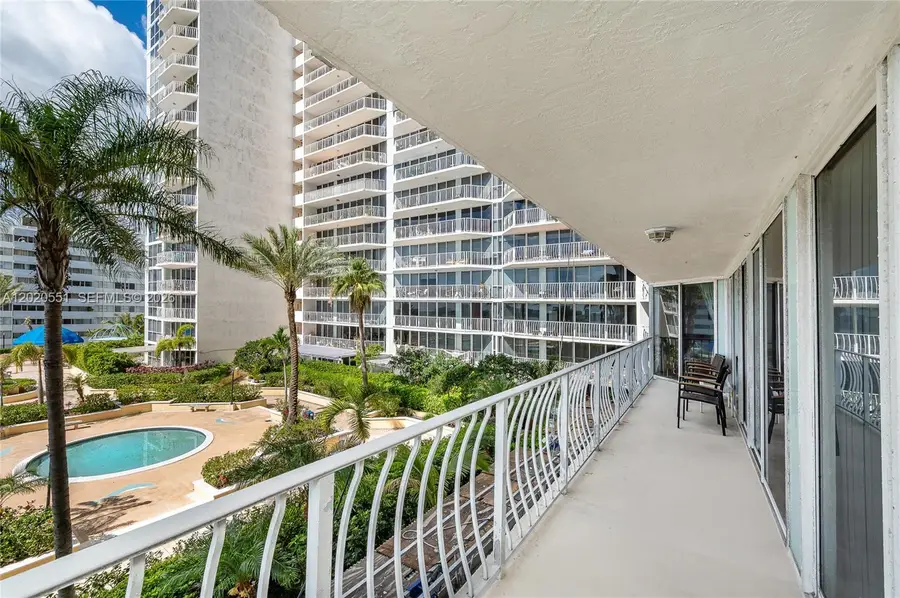 7601 E Treasure Dr #623, North Bay Village, FL 33141 - #3