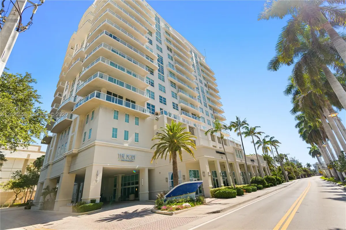 1819 SE 17th St #1008, Fort Lauderdale, FL 33316 - #1