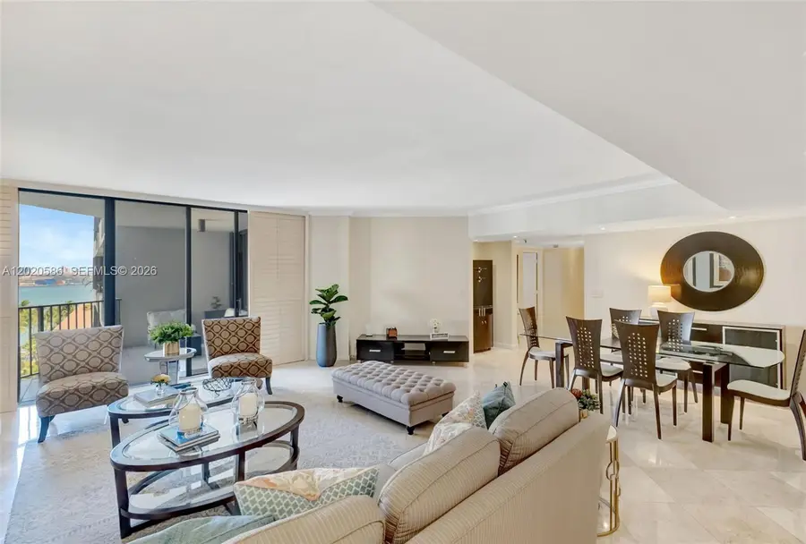 520 Brickell Key Dr #A914, Miami, FL 33131 - #2