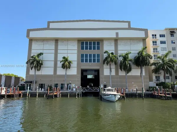 1801 SE 17th St Bay #7, Fort Lauderdale, FL 33316