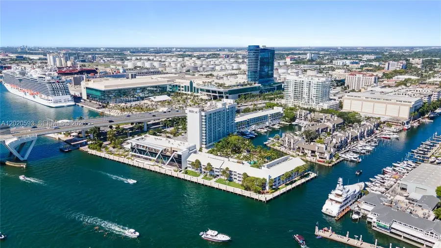1801 SE 17th St Bay #7, Fort Lauderdale, FL 33316 - #2