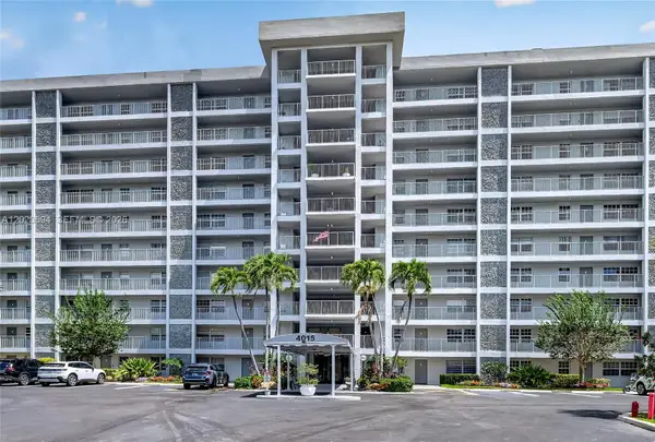 4015 W Palm Aire Dr #502, Pompano Beach, FL 33069