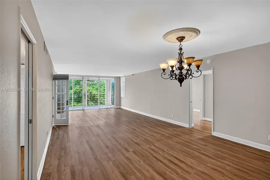 4015 W Palm Aire Dr #502, Pompano Beach, FL 33069 - #3