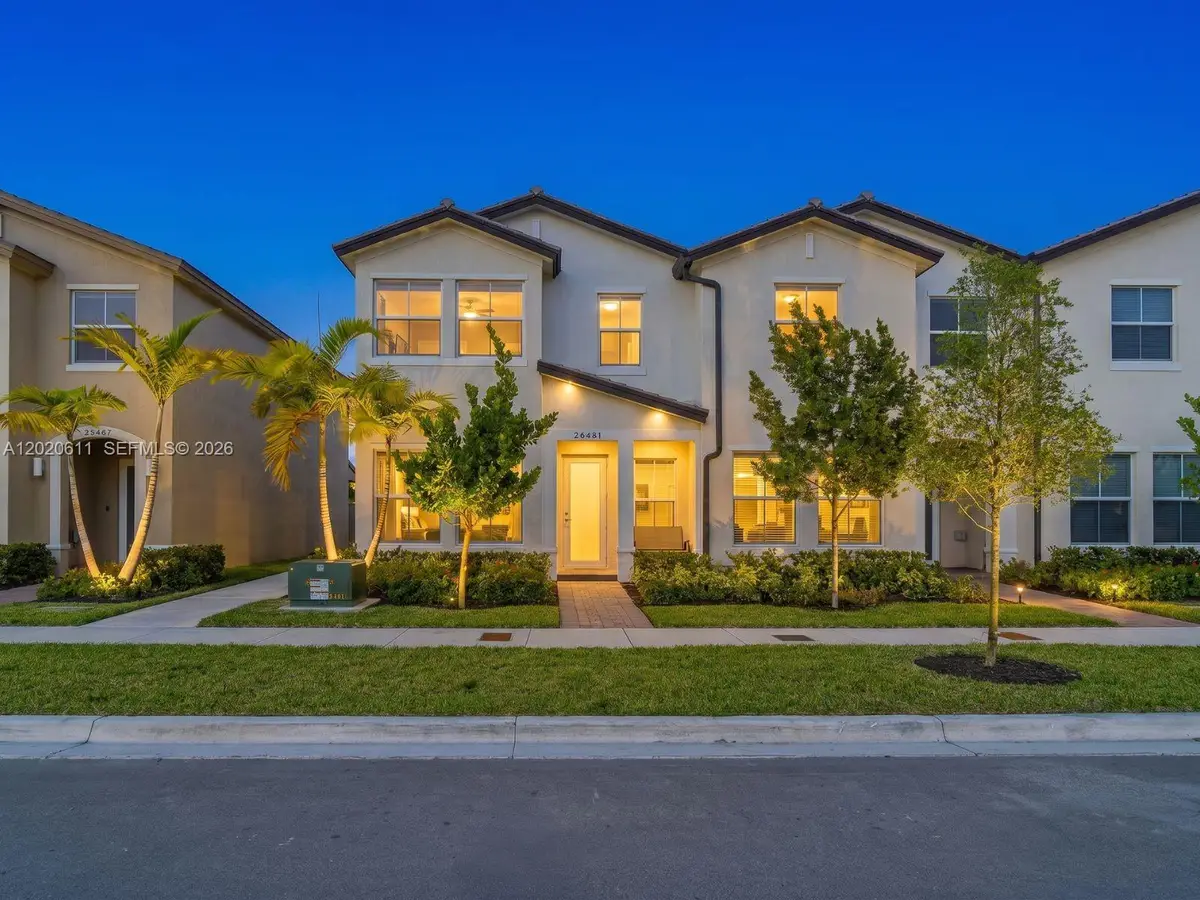 26455 SW 148th Ave, Homestead, FL 33032 - #1