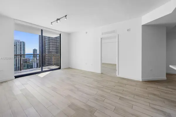 999 SW 1st Ave #2911, Miami, FL 33130