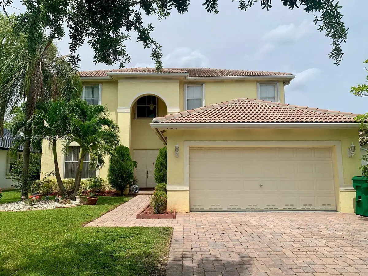 18815 SW 29th St, Miramar, FL 33029 - #1