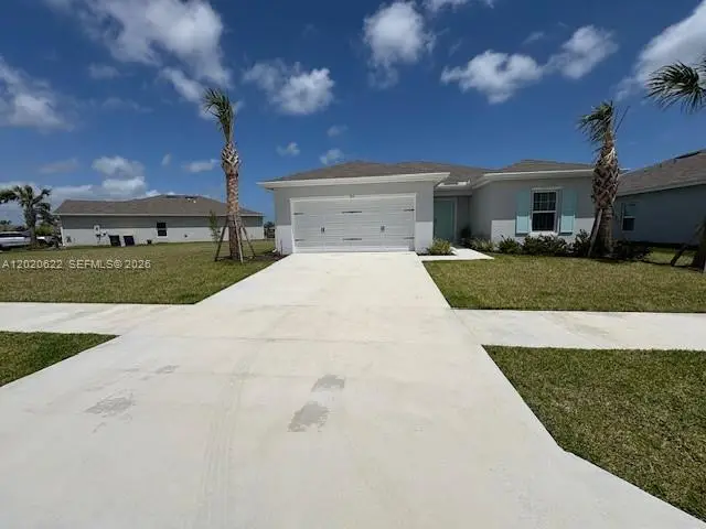 103 Pummelo Pl, Fort Pierce, FL 34981 - #2